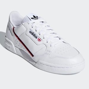 Adidas Continental 80 Shoes